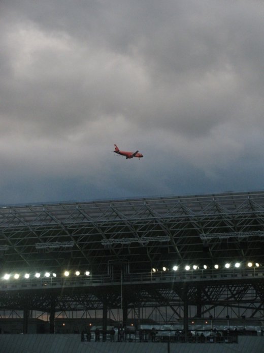 Львів і Євро - мої враження. ФОТО